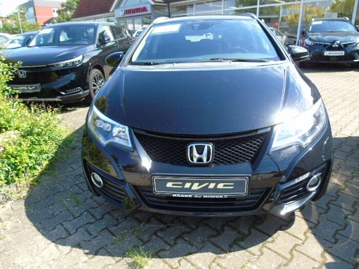 Honda Jazz 1.4 i-VTEC Exclusive