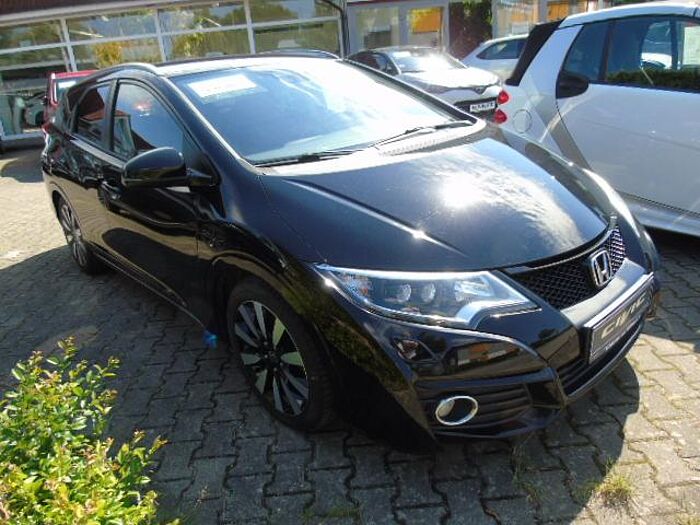 Honda Jazz 1.4 i-VTEC Exclusive