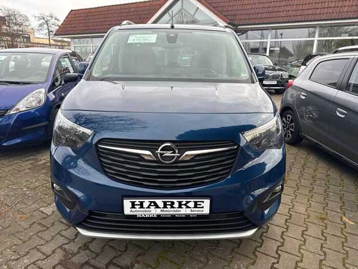 Opel Combo / Combo Life 1.2 Turbo Start/Stop Innovation