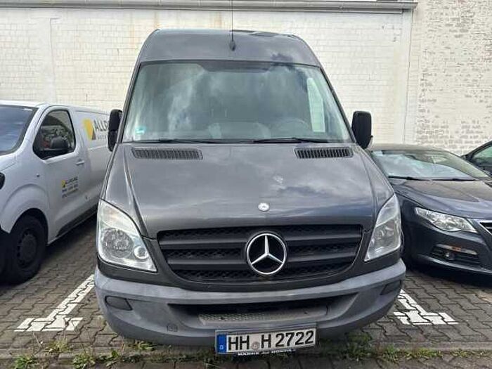 Mercedes-Benz Sprinter 313 CDI 906.633