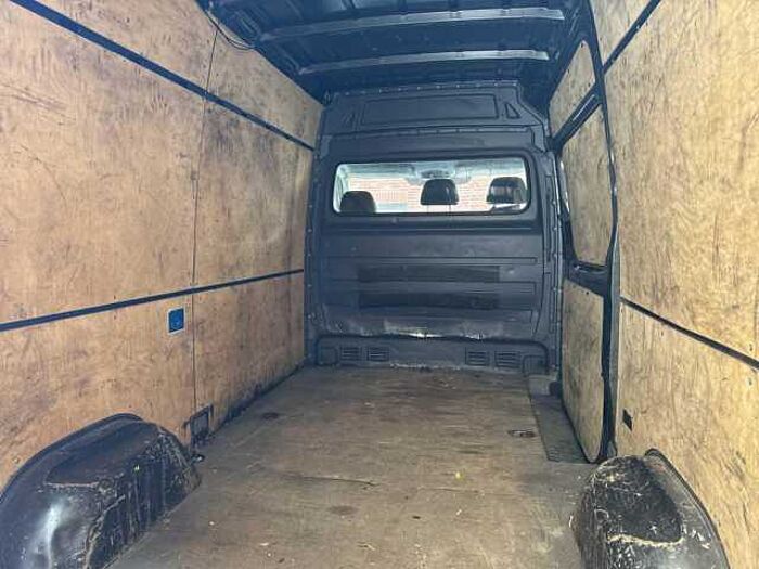 Mercedes-Benz Sprinter 313 CDI 906.633
